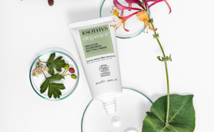 Sothys Organics : les soins biologiques et vegan