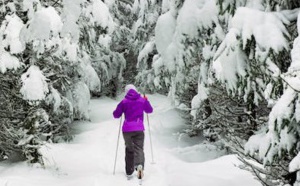 Label flocon Vert : Les bons élèves du ski responsable