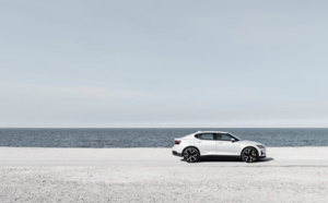 POLESTAR : plus de croissance, moins d'émissions