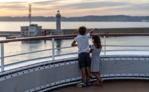 PONANT repense la croisière pour les prochaines générations