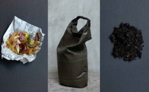 Jardinage urbain : BacSac lance son sac composteur