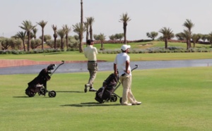 Michel Besanceney : "Le Royal Palm Marrakech mise sur un golf éco-conscient"