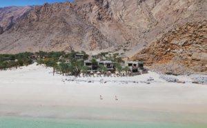 Six Senses Zighy Bay primé pour son leadership mondial dans l'hôtellerie durable