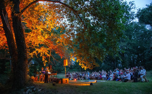 Les Nuits des Forêts : nouveau rendez-vous en septembre après une 6e édition « record »