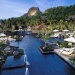 Four Seasons Resort, Langkawi, Malaisie