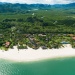 Four Seasons Resort, Langkawi, Malaisie