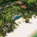 Four Seasons Resort, Langkawi, Malaisie