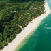 Four Seasons Resort, Langkawi, Malaisie