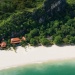 Four Seasons Resort, Langkawi, Malaisie